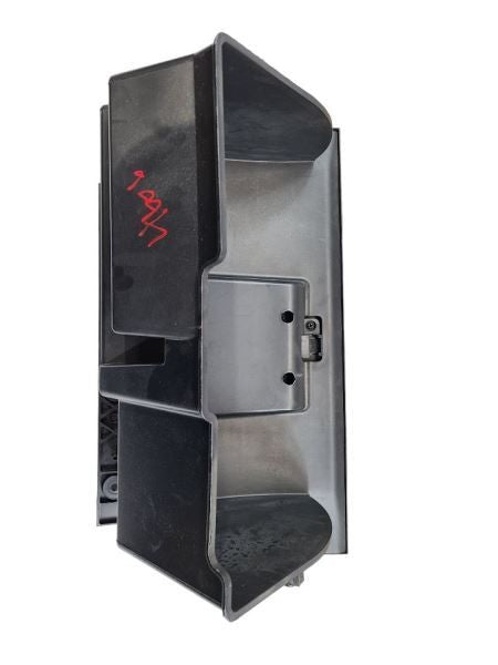 MUSTANG   2012 Glove Box 582519