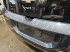 Rear Bumper With Park Assist Opt UD5 Fits 11-15 VOLT 626159