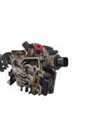 Throttle Body Throttle Body Assembly Fits 93-95 CHEVROLET 1500 PICKUP 