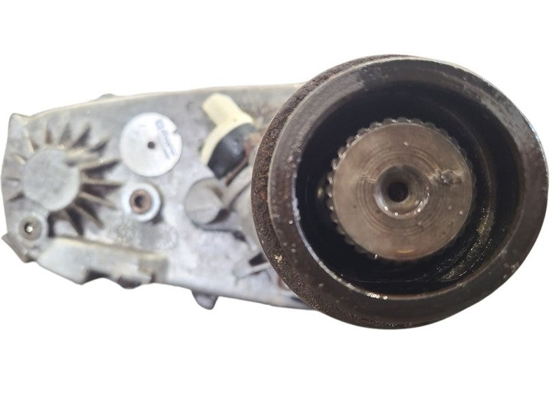 Transfer Case Manual Transmission Fits 94-97 DODGE 1500 PICKUP 667851