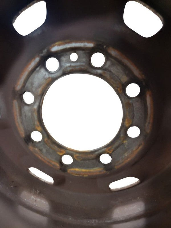 Wheel Road Wheel 17x7-1/2 Steel Opt Wda Fits 14-24 DODGE 2500 PICKUP 6