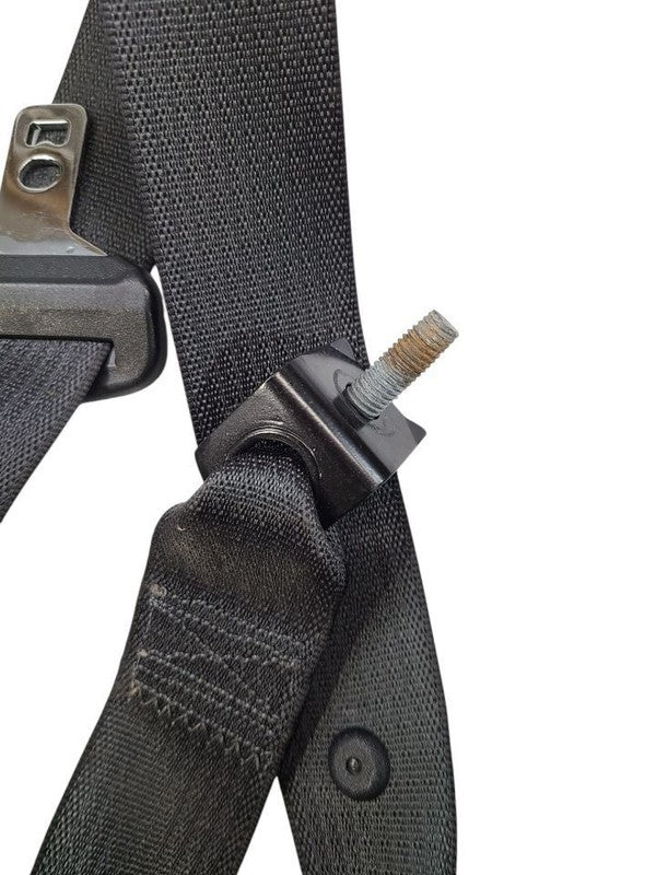 TAURUS    2014 Seat Belt Rear 628053