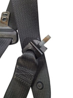 TAURUS    2014 Seat Belt Rear 628053
