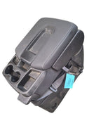 Front Seat Bucket And Bench Seat Opt AZ3 Fits 19-23 SIERRA 1500 PICKUP