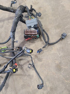 200       2012 Engine Wire Harness 663241