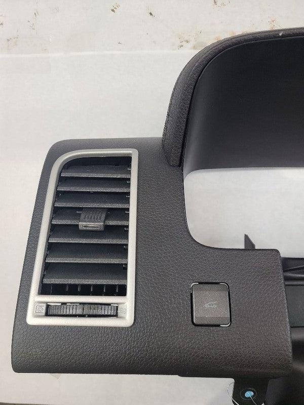 MKX       2008 Dash Bezel 633684