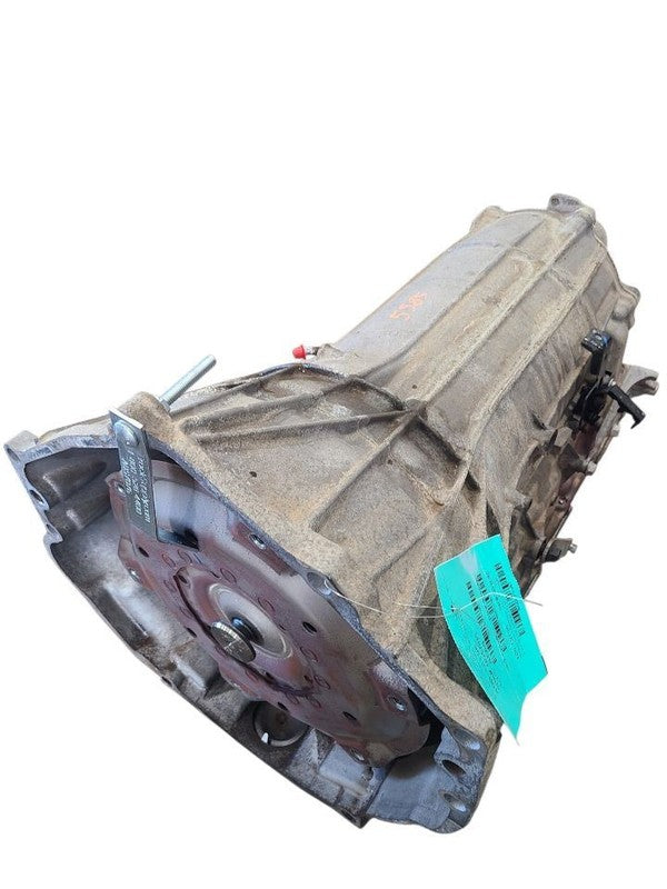 Automatic Transmission 2WD New Style Fits 22 SILVERADO 1500 PICKUP 671
