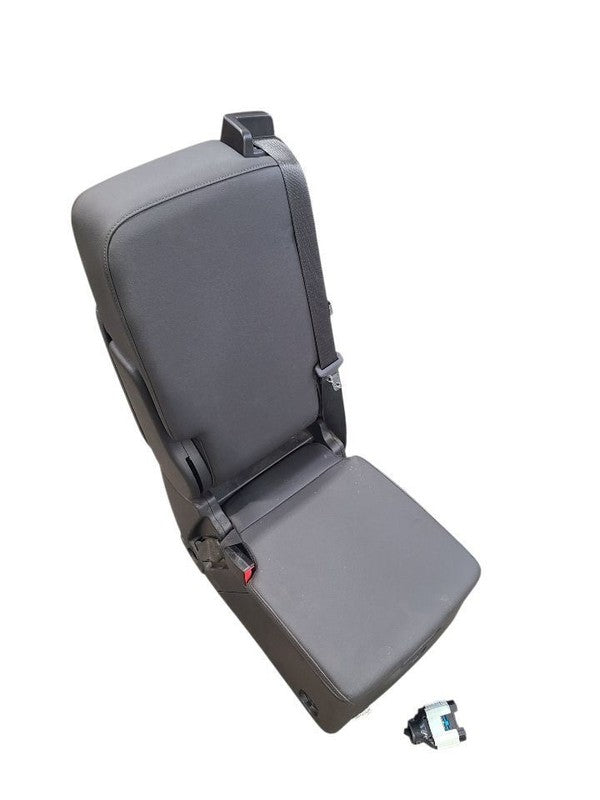 Front Seat Bucket And Bench Seat Opt AZ3 Fits 19-25 SIERRA 1500 PICKUP