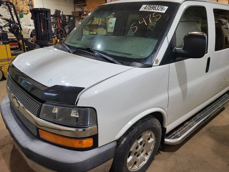 EXPRESS15 2009 Headliner 663865