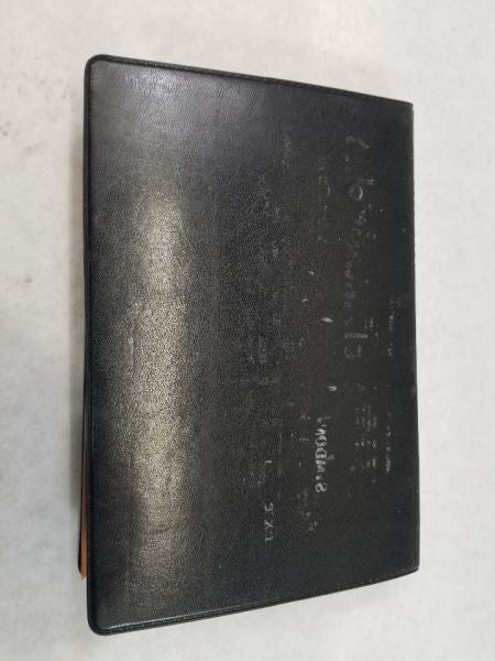 TGMC1500  1998 Owners Manual 540937
