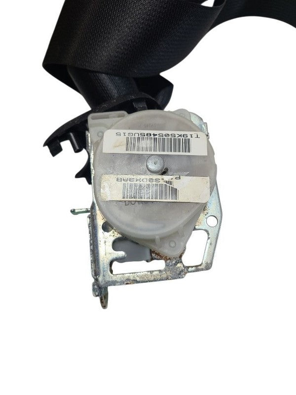 WRANGENEW 2018 Seat Belt Rear 662058