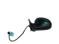 Driver Side View Mirror Power Heritage Fits 98-04 FORD F150 PICKUP 652