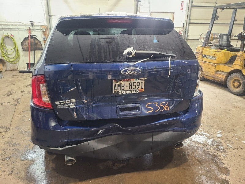 Passenger Axle Shaft Front Outer Assembly FWD Fits 07-15 MKX 655940