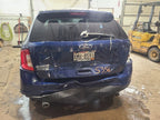 Passenger Axle Shaft Front Outer Assembly FWD Fits 07-15 MKX 655940