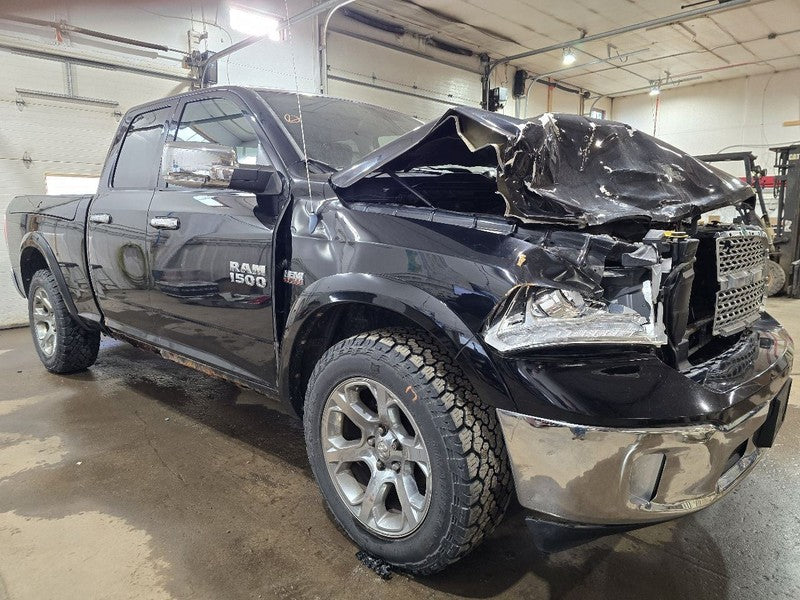 Fuel Pump Assembly 5.7L Fits 13 DODGE 1500 PICKUP 612464