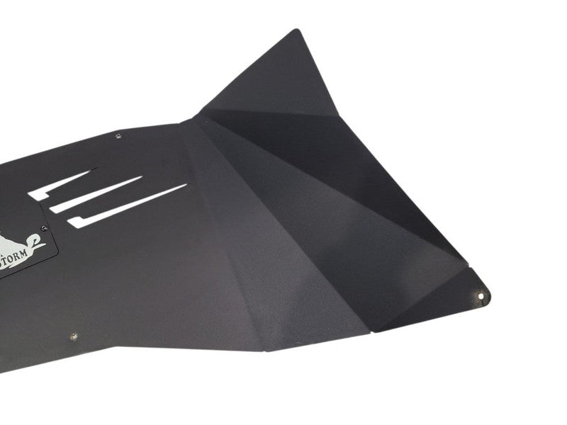 WRANGLER  2012 Inner Fender Liner 630408