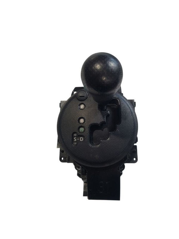 TC SCION  2016 Transmission Shift 668477