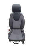 Driver Front Seat Bucket Cloth And Leatherette Fits 25 ENCORE GX 67977