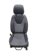 Driver Front Seat Bucket Cloth And Leatherette Fits 25 ENCORE GX 67977