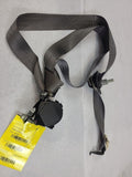ODYSSEY   2012 Seat Belt Rear 603294