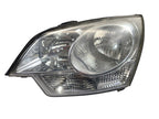 Driver Headlight Without Special Edition Fits 12-14 CAPTIVA SPORT 6154