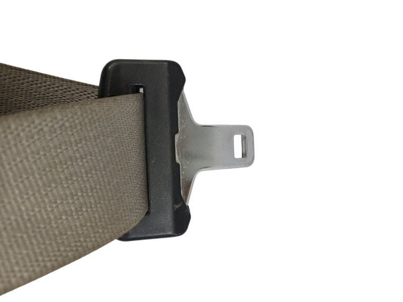 Seat Belt Front Bench Seat 1 Piece Fits 08-10 FORD F250SD PICKUP 58254