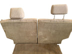 4 RUNNER  1998 Seat Rear 638003