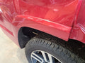 4 RUNNER  2014 Fender Flare/Extension 674970