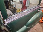 BUICK     1951 Door Moulding Rear 656447