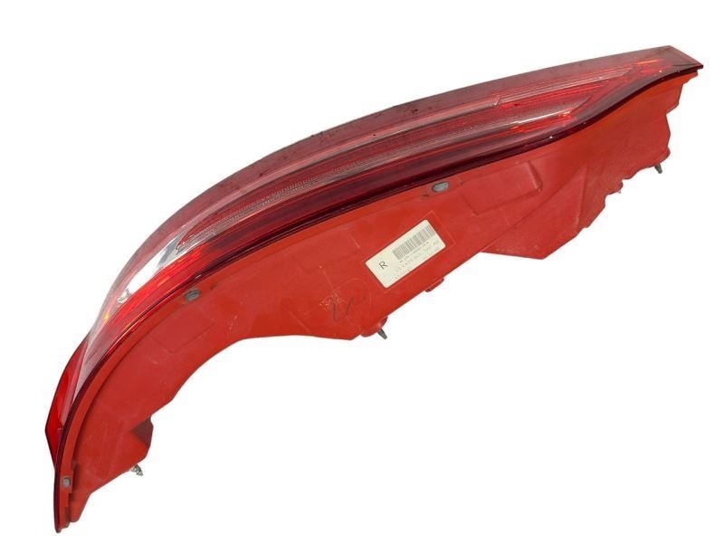 Passenger Tail Light Upper Liftgate Mounted Fits 15-19 MKC 583857
