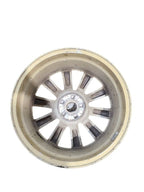 Wheel 19x7-1/2 Alloy 10 Spoke With Notched Ends Fits 09-13 VENZA 65449