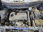 Seat Belt Front Driver Buckle Fits 18-22 EQUINOX 617305