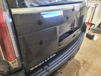 Trunk/Hatch/Tailgate Privacy Tint Glass Opt Ako Fits 15-16 ESCALADE 66