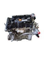 CIVIC     2016 Engine 638709