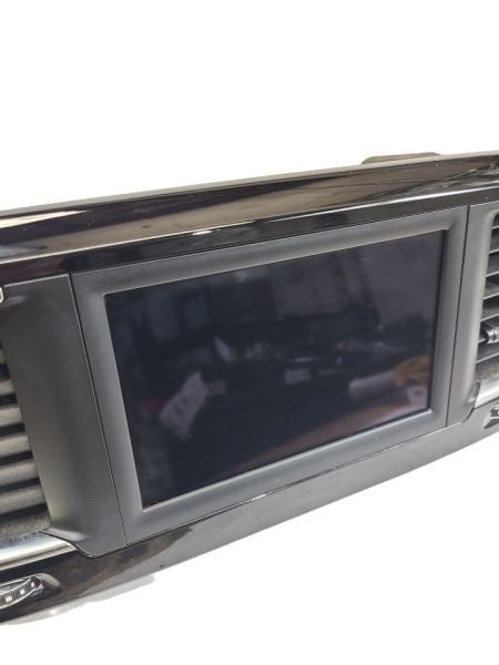 PACIFICA  2018 Audio Equipment Radio 569998