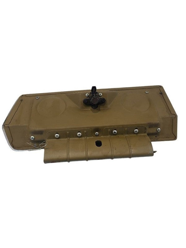 DART      1975 Glove Box 668152