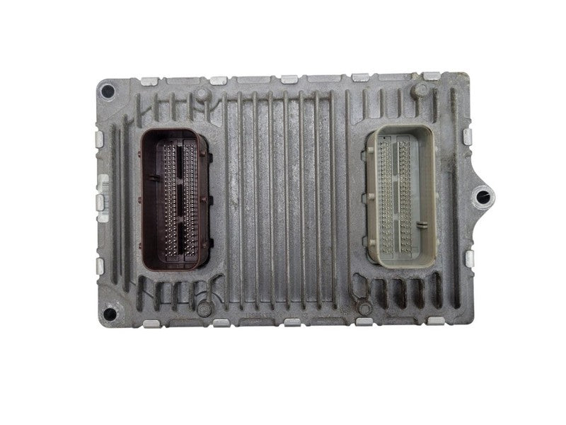 Engine ECM Electronic Control Module LHD VIN W 3.6L Fits 16-18 WRANGLE