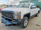 Automatic Transmission 4WD 5.3L Opt Myc Fits 14-16 SIERRA 1500 PICKUP 