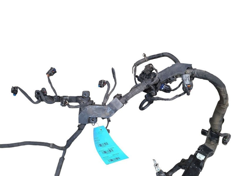 OPTIMAKIA 2019 Engine Wire Harness 646379