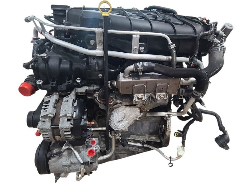 Engine VIN G 8th Digit Gasoline FWD Fits 17-25 PACIFICA 676799