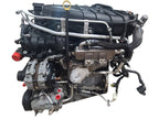 Engine VIN G 8th Digit Gasoline FWD Fits 17-25 PACIFICA 676799