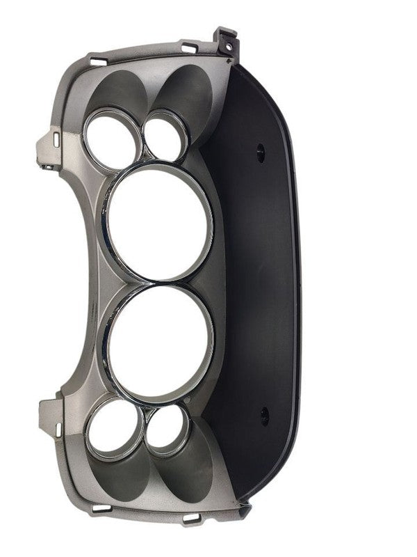 SILV25NEW 2007 Dash Bezel 627253