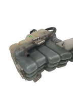 Coolant Reservoir Classic Style Fits 01-07 SIERRA 2500 PICKUP 633584