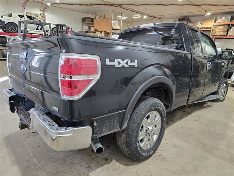 Seat Belt Front Bench 40/20/40 Passenger Fits 09-11 FORD F150 PICKUP 6