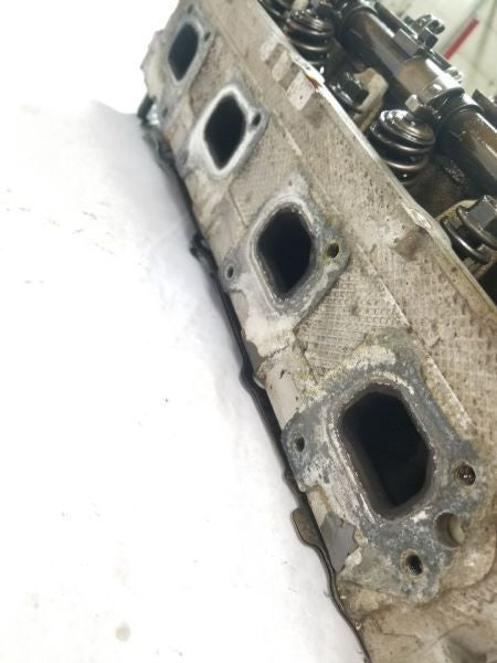 Passenger Cylinder Head Chassis Cab 6.4L Fits 14-18 DODGE 3500 PICKUP 