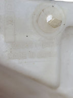 Wash Reservoir 2.5 Liter Capacity With Rear Wiper Fits 98-02 4 RUNNER 
