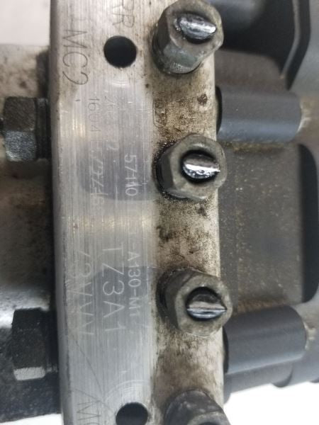 Anti-Lock Brake Part US Market Vehicle Stability Assist Fits 15-18 TLX