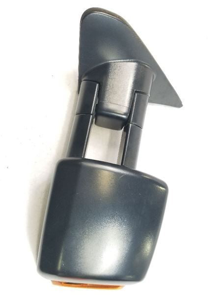 TUNDRA    2008 Drivers Side Power Heated Side View Mirror 282346