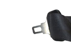 REAR SILVRDO15 2000 Driver's Side Retractor Seat Belt Rear 574800