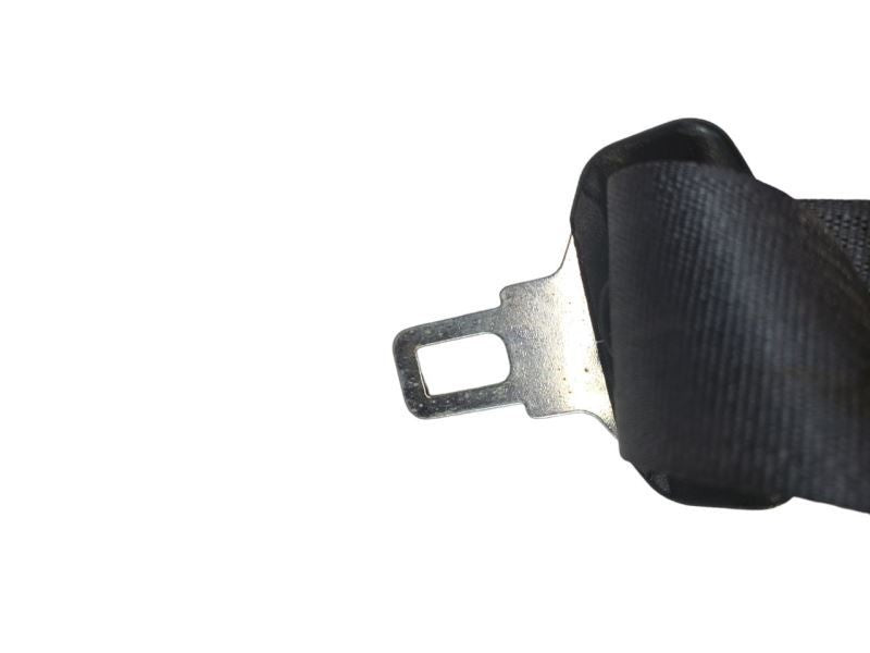 REAR SILVRDO15 2000 Driver's Side Retractor Seat Belt Rear 574800
